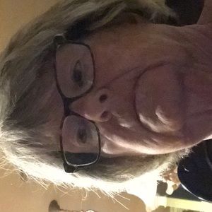 Meet your Posher, Judy